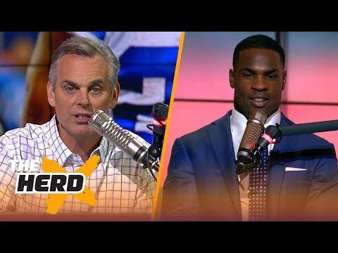 Video 4 - DeMarco Murray