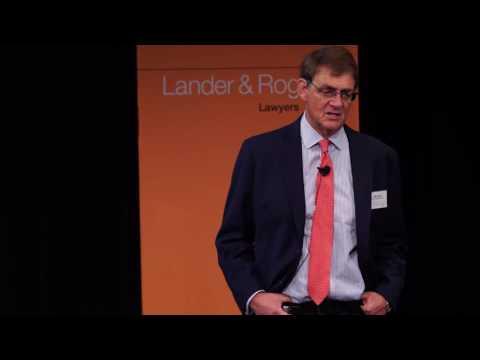 Video 3 - Bill Rogers