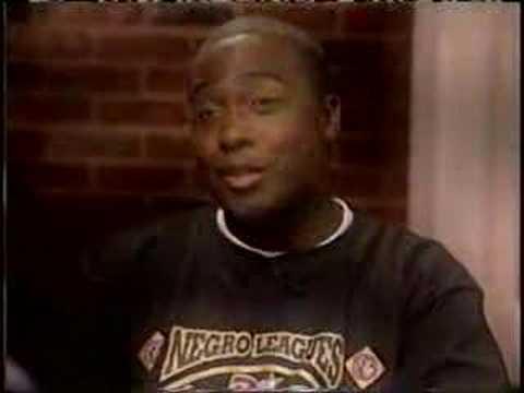 Video 6 - Marshall Faulk