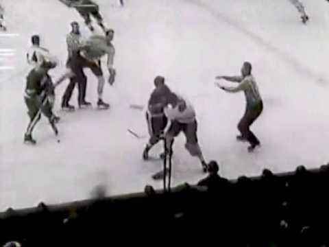 Video 6 - Norm Ullman