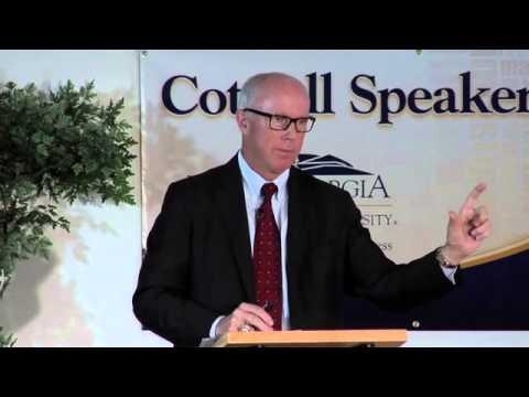 Video 2 - Rich McKay