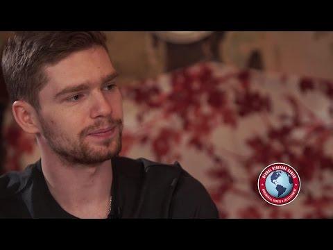 Video 4 - Evgeny Kuznetsov