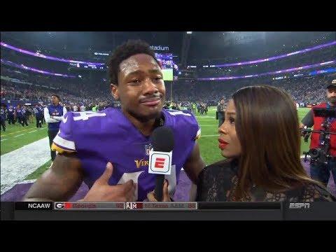 Video 2 - Stefon Diggs