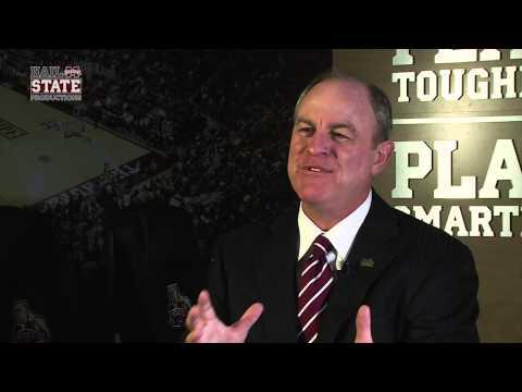Video 4 - Ben Howland