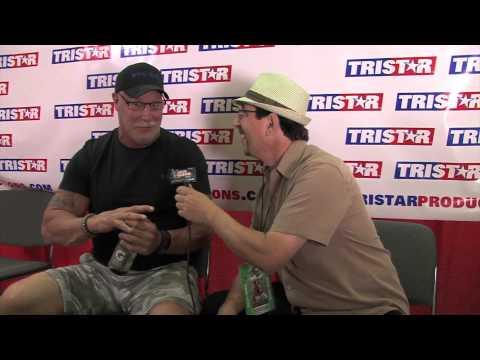 Video 4 - Randy White