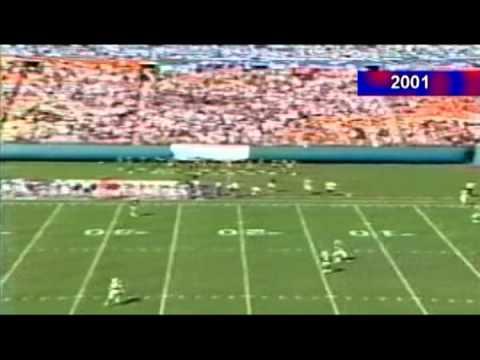 Video 3 - Steve Kragthorpe