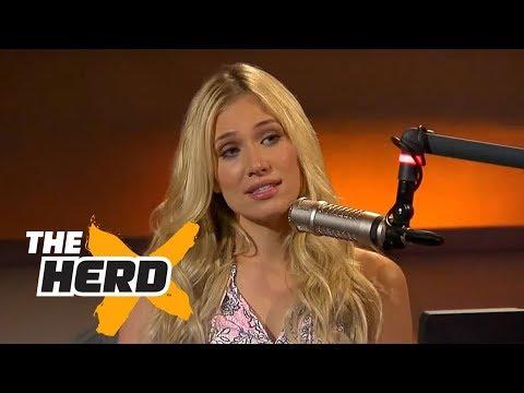 Video 1 - Kristine Leahy