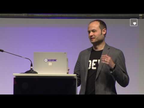 Video 2 - Jason Miller