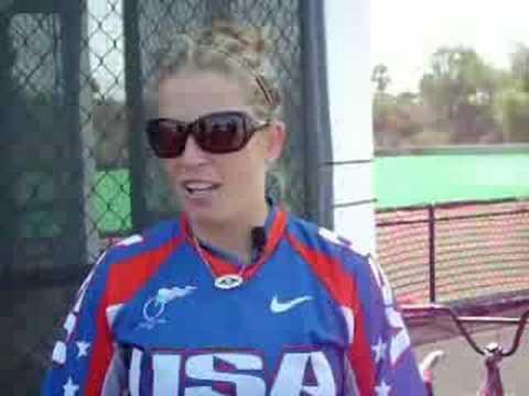 Video 3 - Jill Kintner