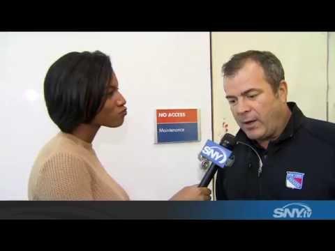 Video 4 - Alain Vigneault