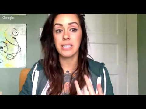 Video 2 - Debbie Siebers