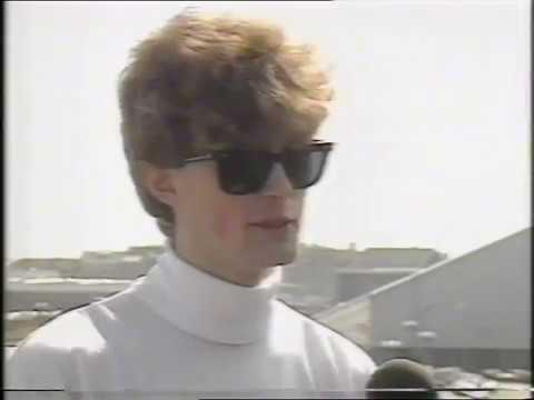 Video 4 - Steve Gregory