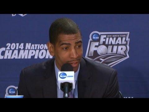 Video 3 - Kevin Ollie