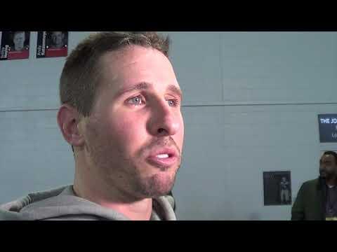 Video 1 - Brian Hartline