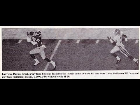 Video 5 - Casey Weldon