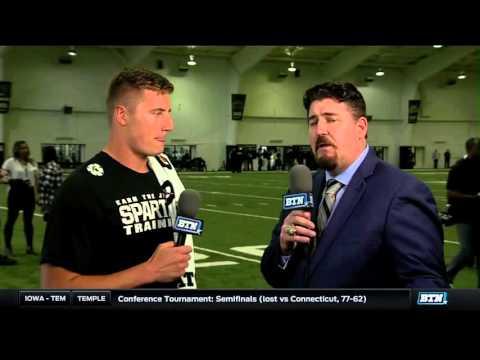 Video 6 - Connor Cook