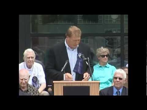 Video 1 - Bobby Douglass