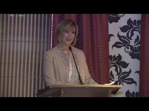 Video 1 - Kimmie Meissner