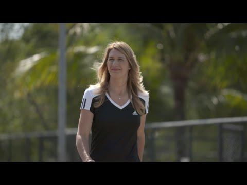 Video 5 - Steffi Graf