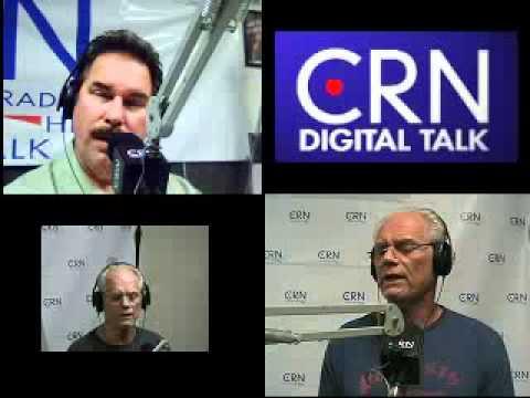 Video 2 - Fred Dryer