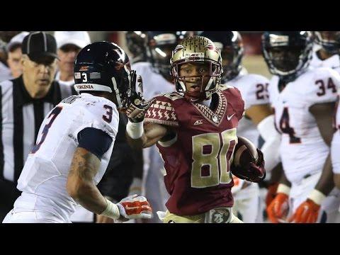 Video 4 - Rashad Greene