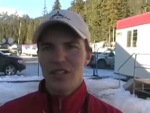 Video 2 - Bill Demong