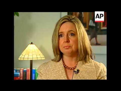 Video 4 - Selena Roberts