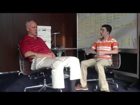 Video 1 - Sandy Alderson