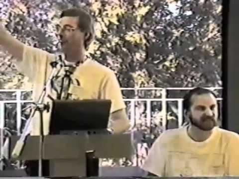 Video 1 - Paul Stankowski