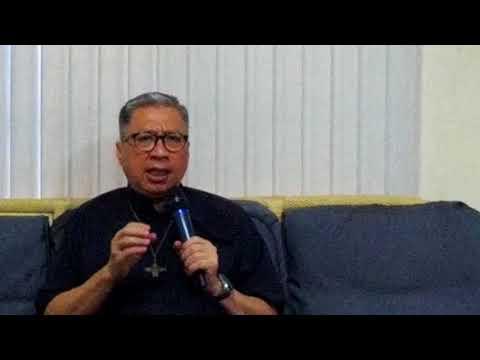 Video 6 - Dave Concepcion