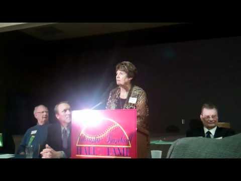 Video 2 - Darin Erstad