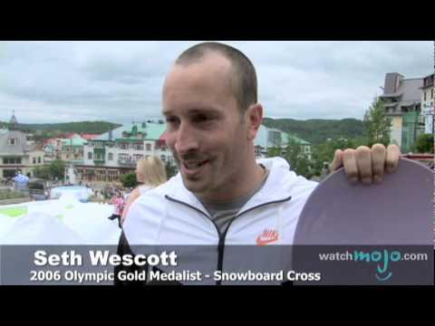 Video 4 - Seth Wescott