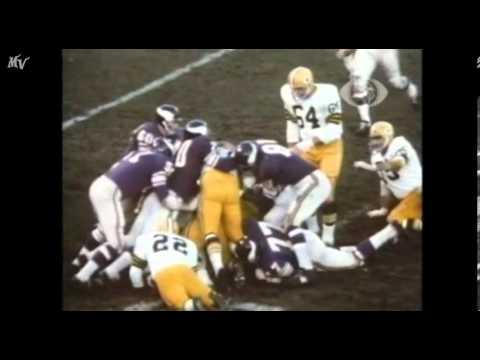 Video 3 - Carl Eller