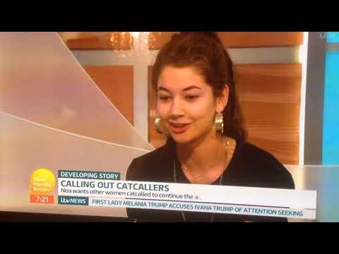 Video 3 - Charley Hull