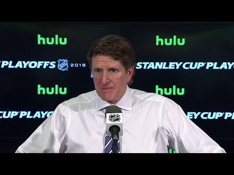 Video 3 - Mike Babcock
