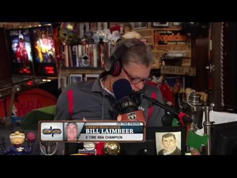 Video 5 - Bill Laimbeer