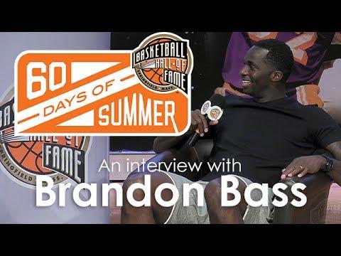 Video 5 - Brandon Bass