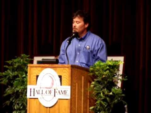 Video 1 - Rafael Palmeiro