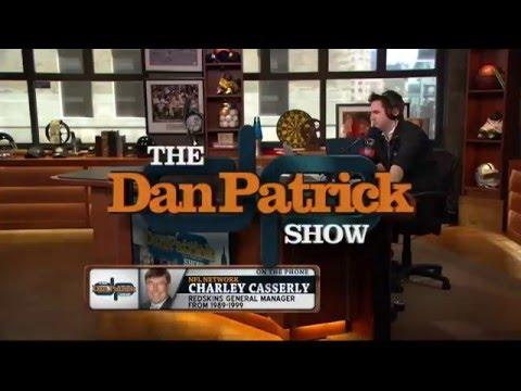 Video 2 - Charley Casserly