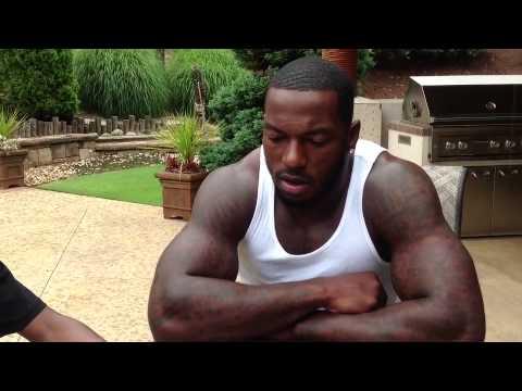 Video 1 - Patrick Willis