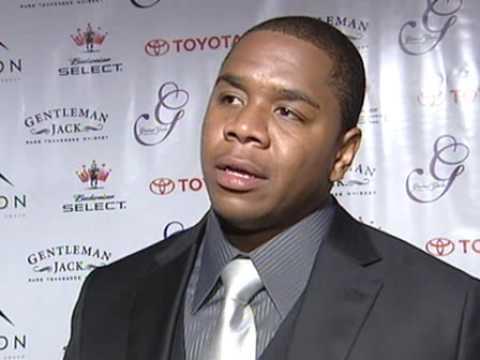 Video 6 - Byron Leftwich