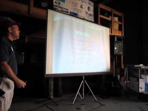 Video 1 - Brandon Roy