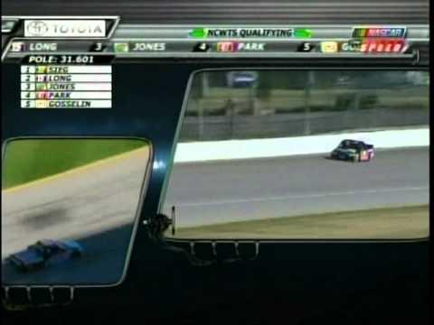 Video 6 - Johanna Long