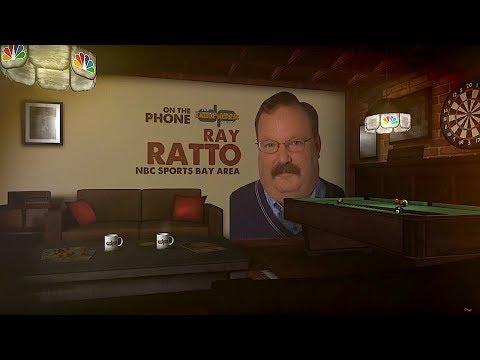 Video 5 - Ray Ratto