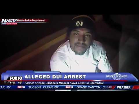 Video 6 - Michael Floyd