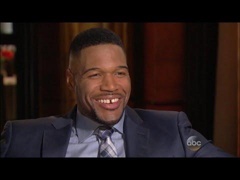Video 5 - Michael Strahan