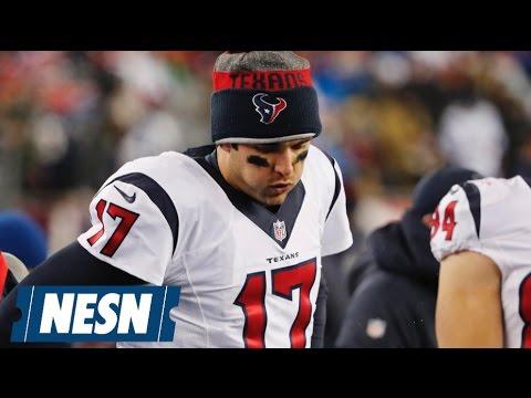 Video 1 - Brock Osweiler