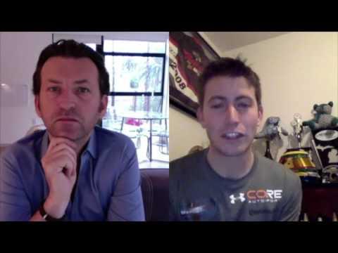 Video 5 - Colin Braun