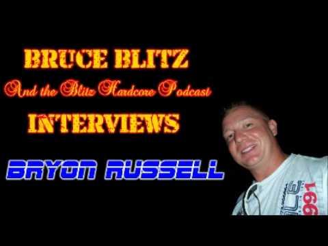 Video 6 - Bryon Russell