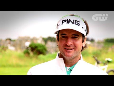 Video 6 - Bubba Watson